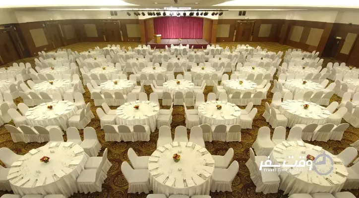 هتل برجایا ریزورت لنکاوی هتل برجایا ریزورت لنکاوی